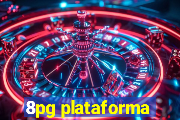 8pg plataforma